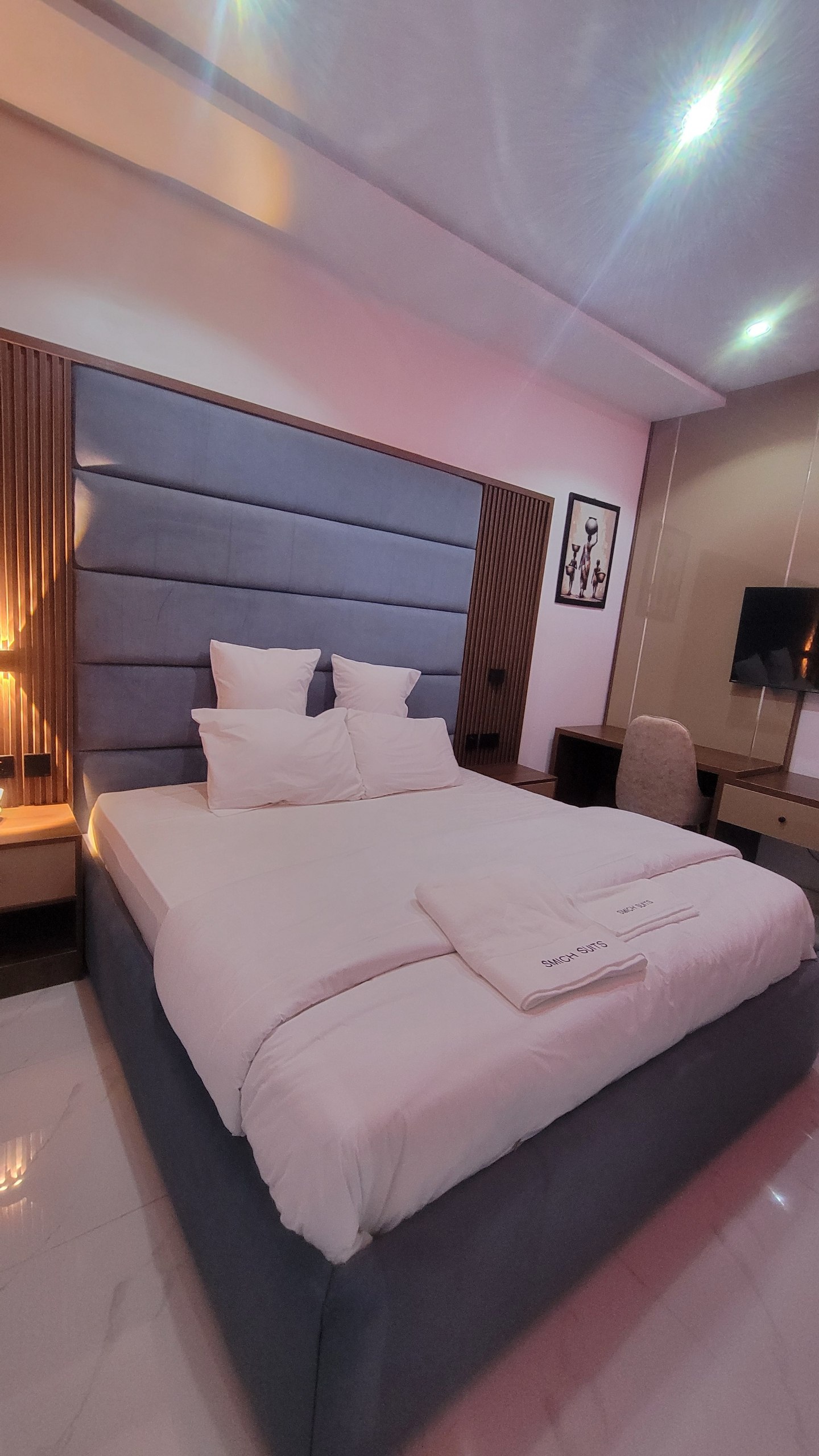 Royal Suite